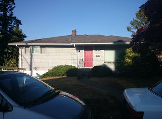 2902 52nd Ave SW, Seattle, WA 98116