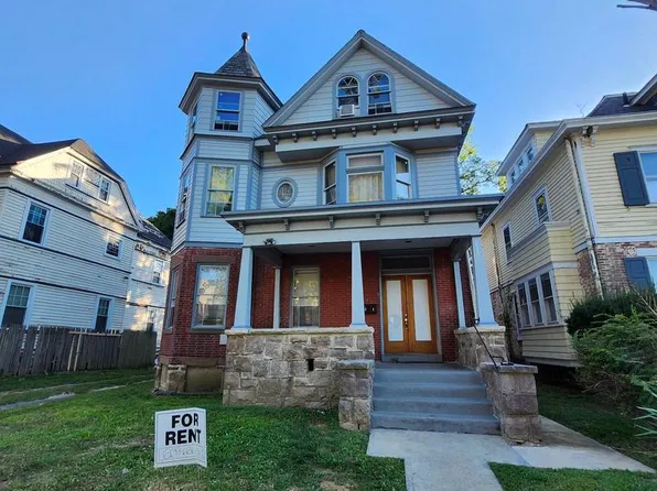 815 Berkeley Ave, Trenton, NJ 08618