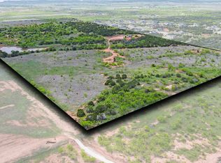 81 County Road 154 Rd, Tuscola, TX 79562