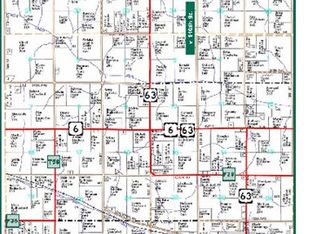 1109 350th Ave, Malcom, IA 50157