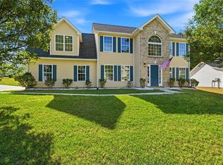 4270 Big Horn Pass, Douglasville, GA 30135