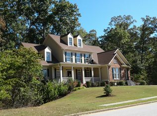 449 Hanover Dr, Villa Rica, GA 30180