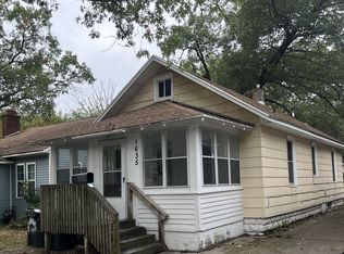 1635 Manz St, Muskegon, MI 49442