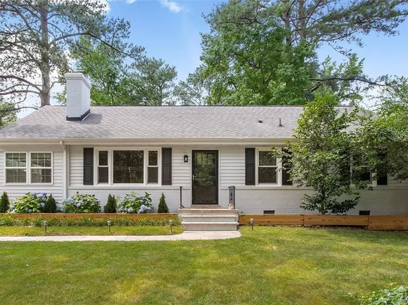 1808 N Junaluska Dr, Richmond, VA 23225