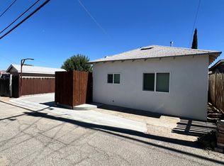 104 E Kern St, Taft, CA 93268