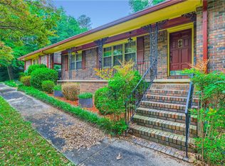 1717 Cunningham Rd SW, Marietta, GA 30008