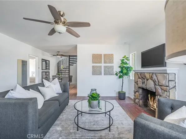 2375 Couts Ave, Commerce, CA 90040