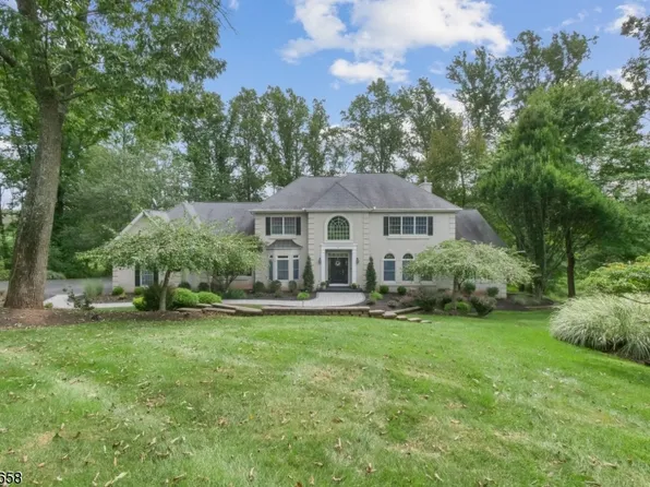 17 Forestdale Dr, Readington Twp., NJ 08889