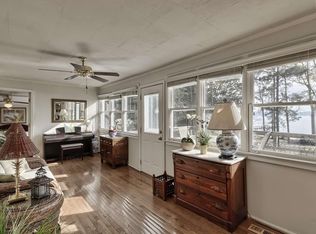 65 Hummingbird Ln, Prosperity, SC 29127