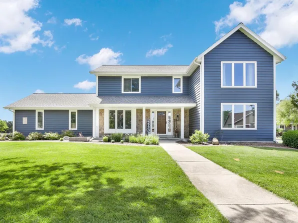 W173N4845 Crabapple COURT, Menomonee Falls, WI 53051