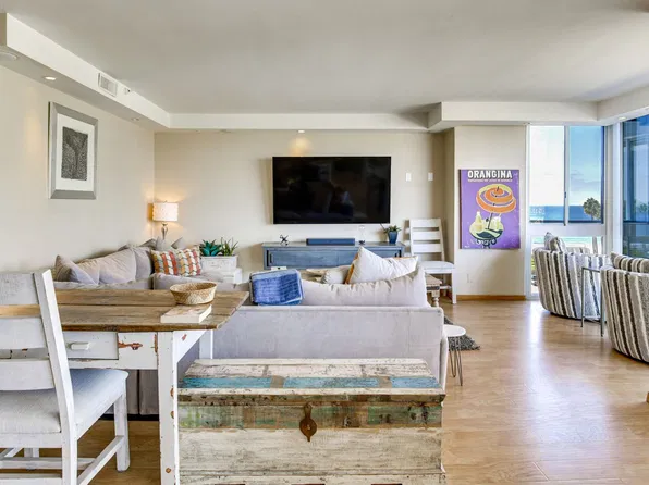 1810 Avenida Del Mundo, Coronado, CA