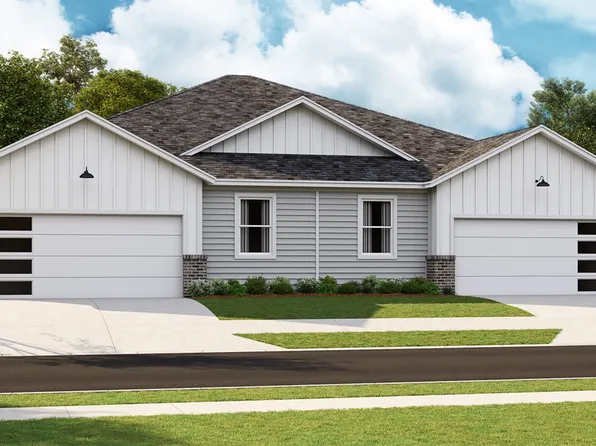 SEVERN Plan, Nexus South