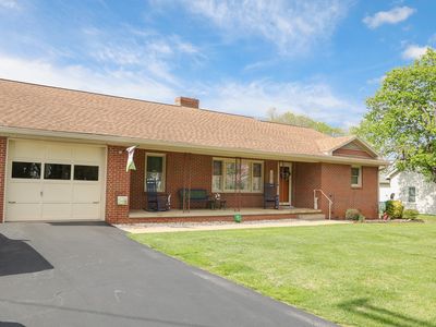 1623 Stuarts Draft Hwy, Stuarts Draft, VA, 24477