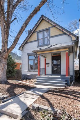 445 S Pearl Street, Denver, CO 80209
