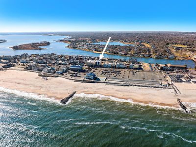 1080 Ocean Avenue #402, Sea Bright, NJ, 07760