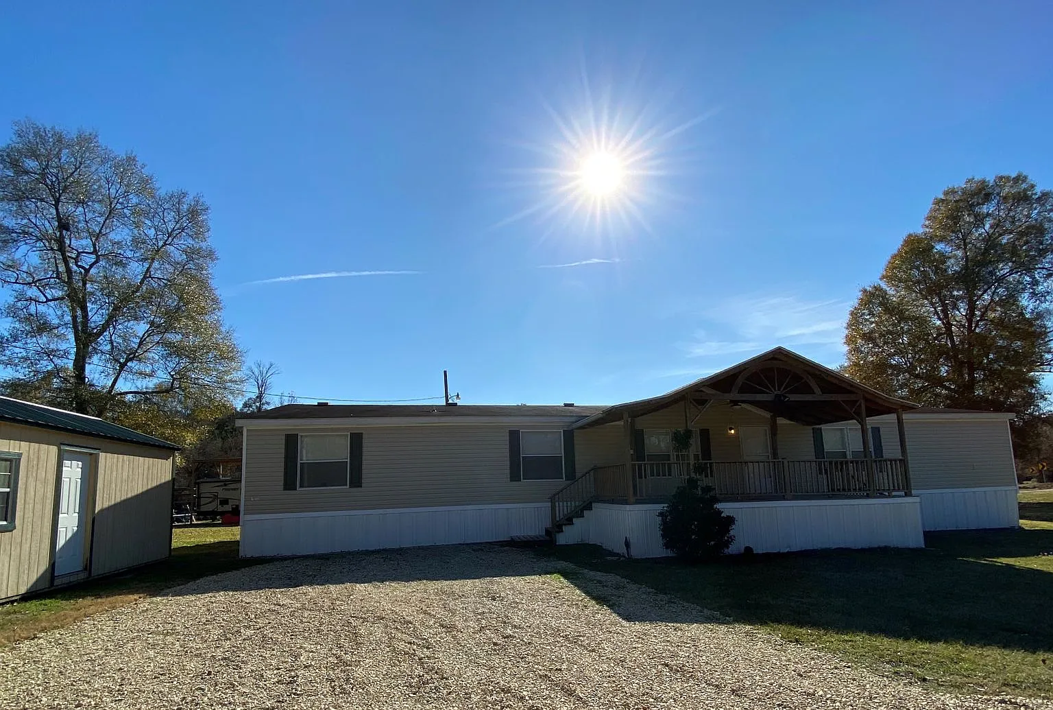 Beautiful 4/2 Double wide Mobile Home in Watson, LA $1800.00 — Photo 2