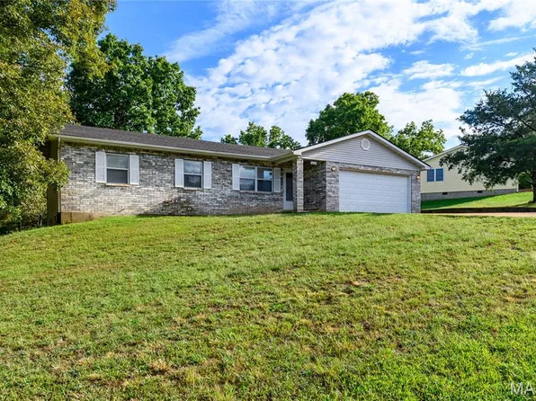 20765 Sedalia Rd, Waynesville, MO 65583