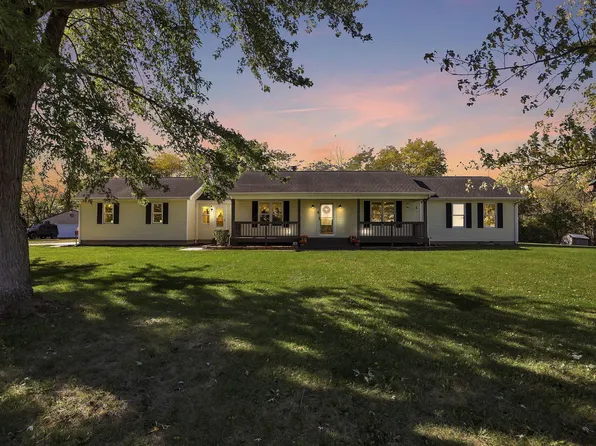 10490 Foody Rd, London, OH 43140