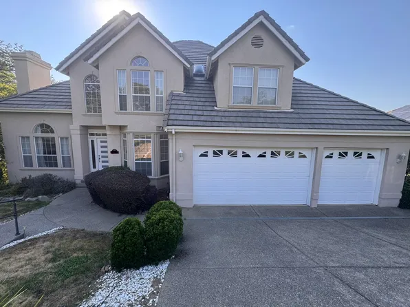 (undisclosed Address), El Dorado Hills, CA 95762