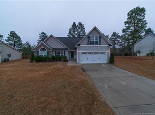 326 Basket Oak Dr #122, Bunnlevel, NC 28323