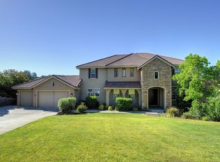 1576 Oak Hill Way, Roseville, CA 95661
