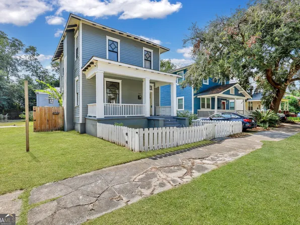 763 E Duffy St, Savannah, GA 31401