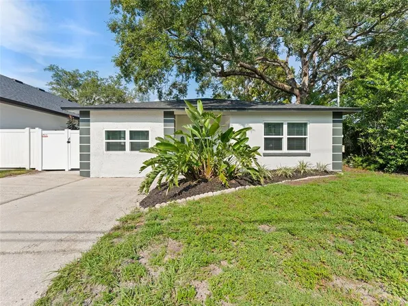 6218 S Main Ave, Tampa, FL 33611