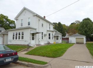 2908 Elm St, Dubuque, IA 52001