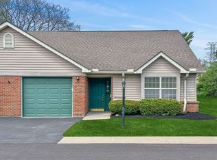 464 Scioto Villa Ln, Columbus, OH 43207