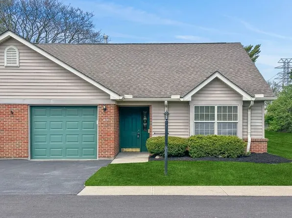 464 Scioto Villa Ln, Columbus, OH 43207