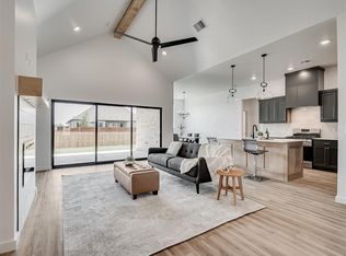 4724 Bermuda Dr, Mustang, OK 73064