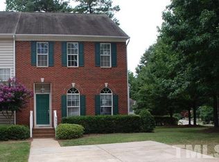 5637 Slide Rock Ln, Raleigh, NC 27613