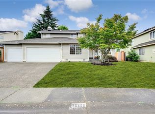 26220 131st Pl SE, Kent, WA