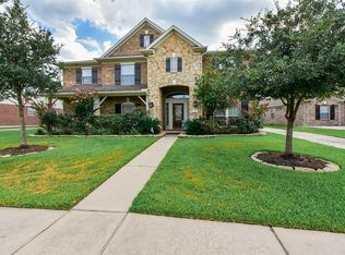 22707 Wixford Ln, Tomball, TX 77375