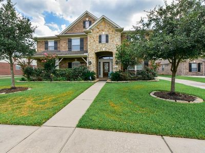 22707 Wixford Ln, Tomball, TX, 77375