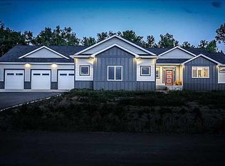 2931 Brookway Dr, Laurel, MT 59044