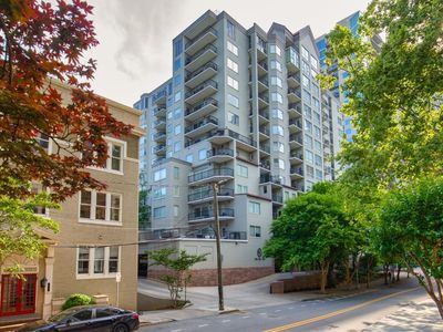 275 13th St NE APT 409, Atlanta, GA, 30309