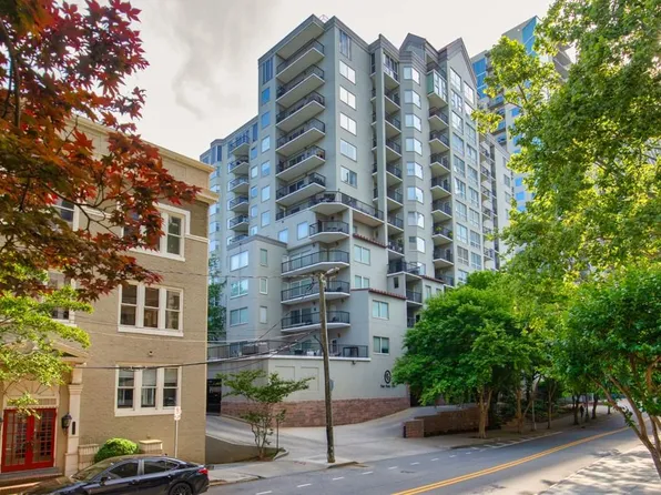 275 13th St NE APT 409, Atlanta, GA 30309
