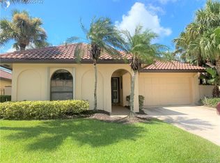 2409 SW Bobalink Ct, Palm City, FL 34990