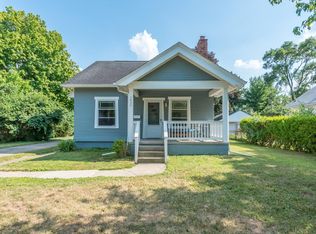 1430 Coler Rd, Ann Arbor, MI 48104