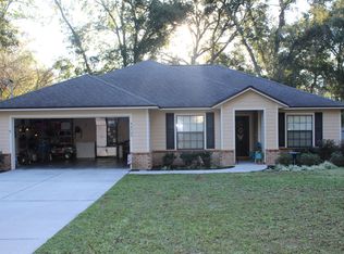 645 Breezeway Dr SW, Keystone Heights, FL 32656