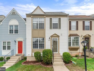 13863 Laura Ratcliff Ct, Centreville, VA, 20121