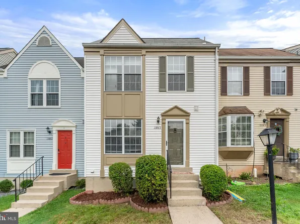 13863 Laura Ratcliff Ct, Centreville, VA 20121