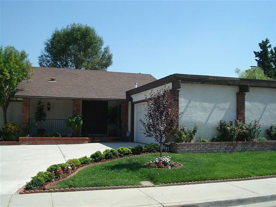 Main Exterior