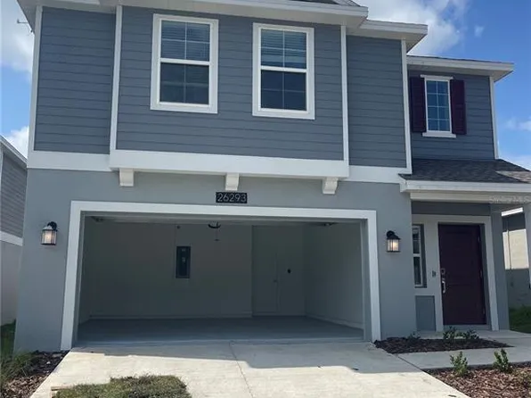 26293 Feathergrass Cir, Leesburg, FL 34748