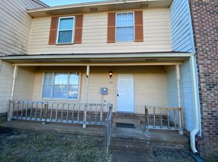 655 Walker Rd, Jackson, TN 38305