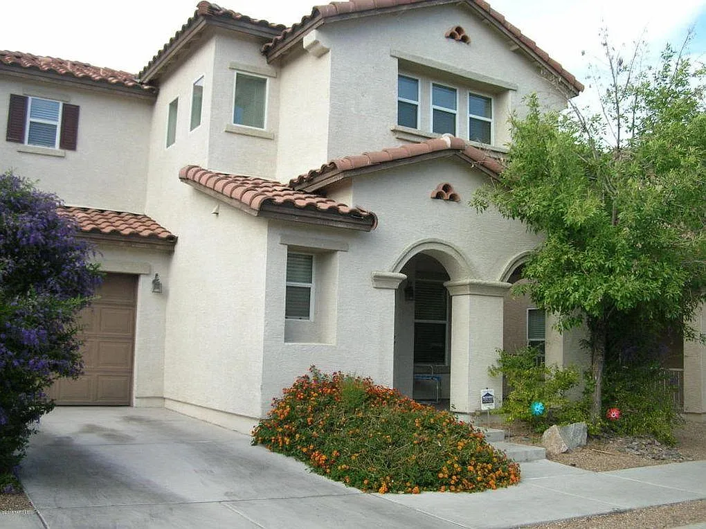7599 E Ocotillo Overlook Dr — Photo 1