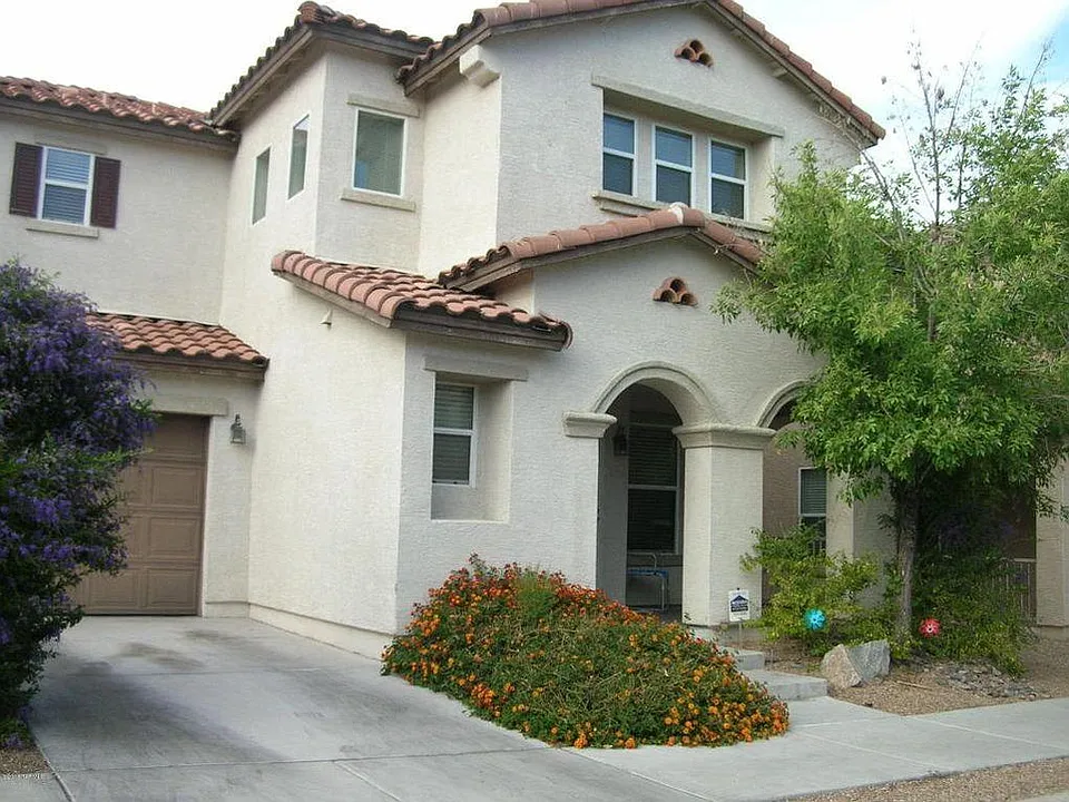 7599 E Ocotillo Overlook Dr