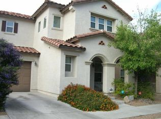 7599 E Ocotillo Overlook Dr, Tucson, AZ 85710
