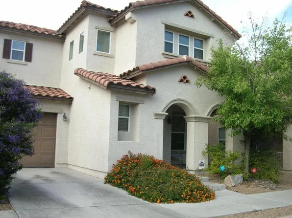 7599 E Ocotillo Overlook Dr, Tucson, AZ 85710